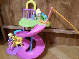 Pollypocket (1/3)