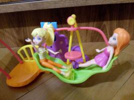 Pollypocket (2/3)