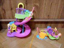 Pollypocket (3/3)