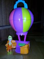 Balón (1/3)