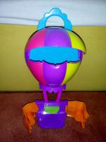 Balón (2/3)