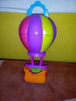 Balón (3/3)