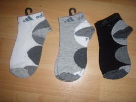 Adidas detske ponožky (1/1)