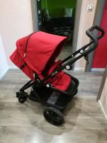 Britax go (2/3)
