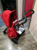 Britax go (3/3)