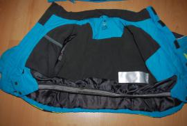 Zimná bunda (3/4)