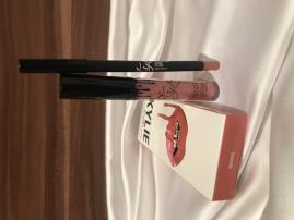 Kylie jenner lesk+ceruzka (3/3)