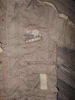 Bunda 104/110 (2/4)