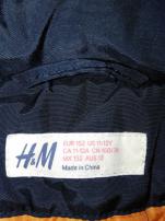 Bunda h&m 152 (3/3)