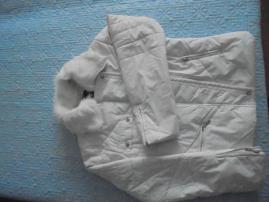 Prešívaná zimná bunda (2/2)
