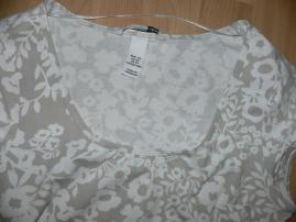 Tričko h&m- xs (2/2)