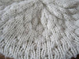 Baretka zara (2/2)