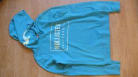 Hollister mikina (1/4)