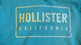 Hollister mikina (2/4)