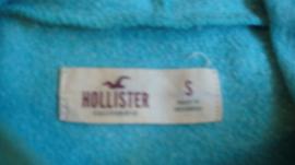 Hollister mikina (4/4)