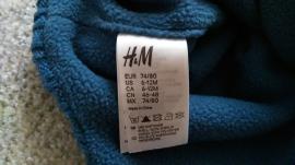 Čiapka h&m (3/3)