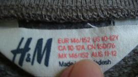 H&m mikina (2/2)