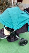 Britax b- motion 3 (1/3)