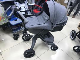Stokke (3/4)