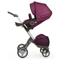 Stokke xplory v4 kočík (1/1)