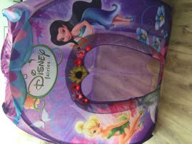 Disney stan (1/3)