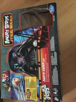 Angry birds star wars (1/3)
