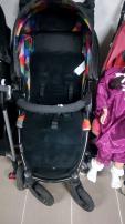 Britax b-motion 4 (1/2)