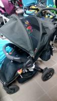 Britax b-motion 4 (2/2)