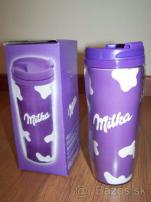 Termohrnček milka (1/1)