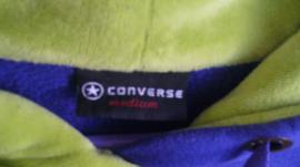 Converse mikina (3/4)