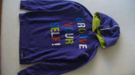Converse mikina (4/4)
