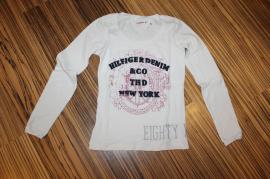 Tričko hilfiger v. m (1/6)