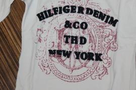Tričko hilfiger v. m (2/6)