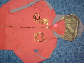Mikina (1/2)