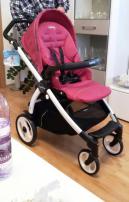 Trojkombinacia peg perego (4/4)