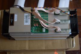 Antminer s9 13 th / s 16n (1/3)