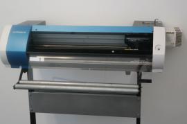 Roland bn-20 printer cut (1/2)