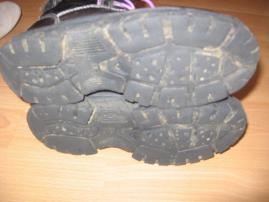 Teple cizmy36 (3/3)