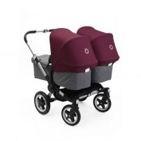 Bugaboo donkey² dvojče (2/3)