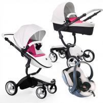 Mima xari 3-v-1 pushchair (1/1)