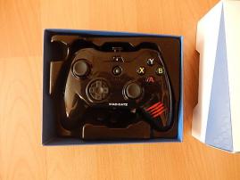 Gamepad (2/4)