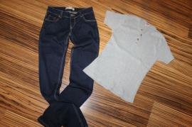 Tričko levis v. m/l. (2/5)
