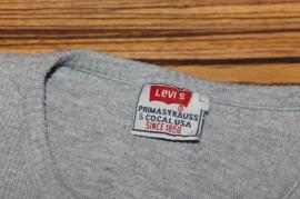 Tričko levis v. m/l. (4/5)