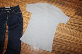 Tričko levis v. m/l. (5/5)