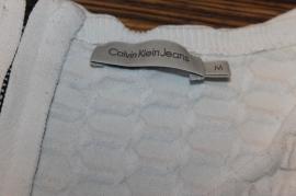 Cropp top calvin klein (4/7)