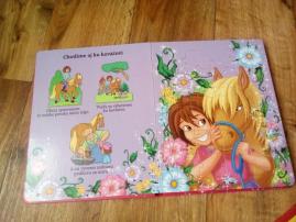 Poníky s 8 puzzlami (2/2)