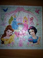 Puzzzle (1/4)