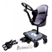 Buggy board x rider 2w1 (2/3)