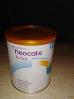 Mlieko neocate (1/1)