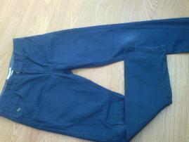 Nohavice j jeans (1/1)